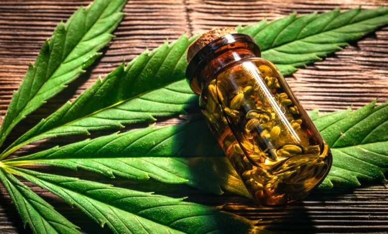 Use CBD for Arthritis