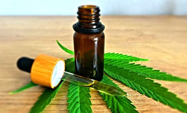 Benefits of CBD