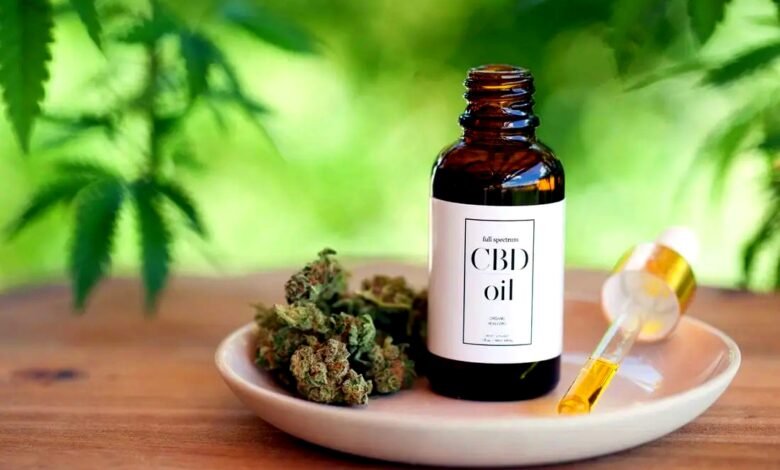 Benefits of Daily CBD