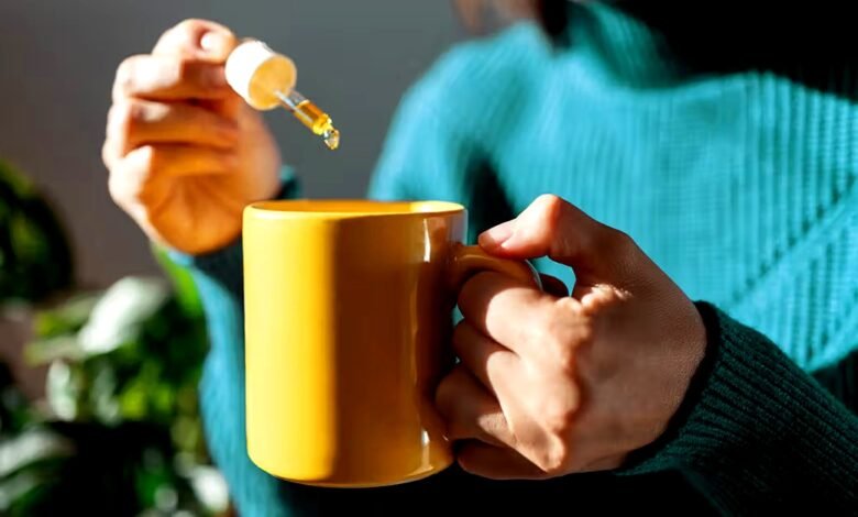 CBD Help Strengthen