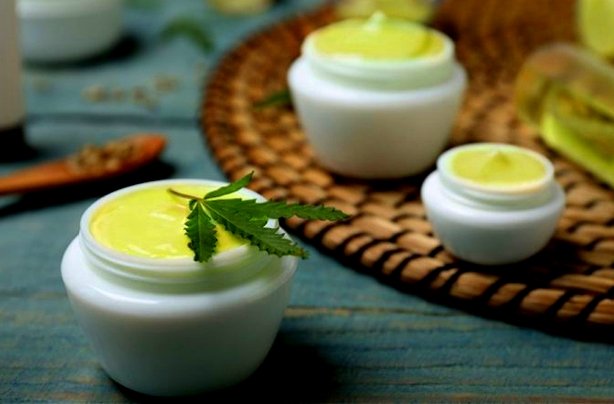 CBD Skin Care Benefits