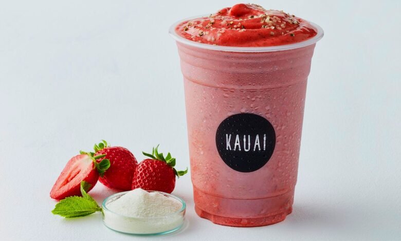 CBD Smoothie Recipes