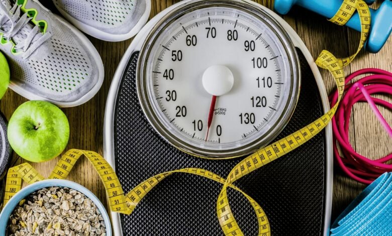 CBD for Weight Management