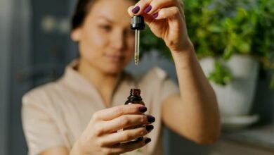 CBD vs Traditional Painkillers