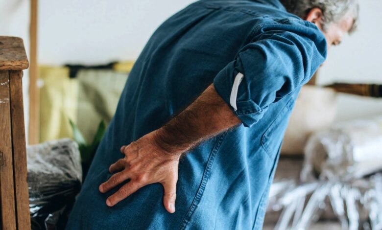 CBD Help Reduce Exercise Inflammation