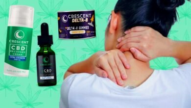 CBD Oil for Arthritis Pain Relief
