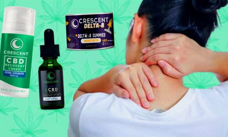CBD Oil for Arthritis Pain Relief