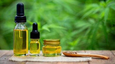 CBD Oils for Beginners