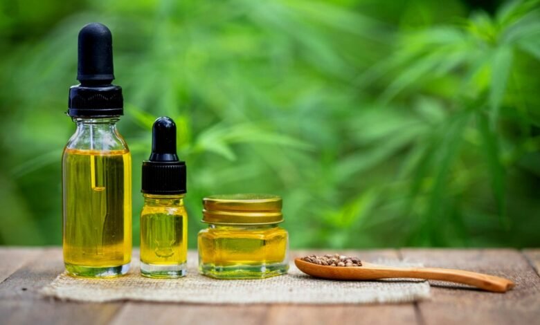CBD Oils for Beginners