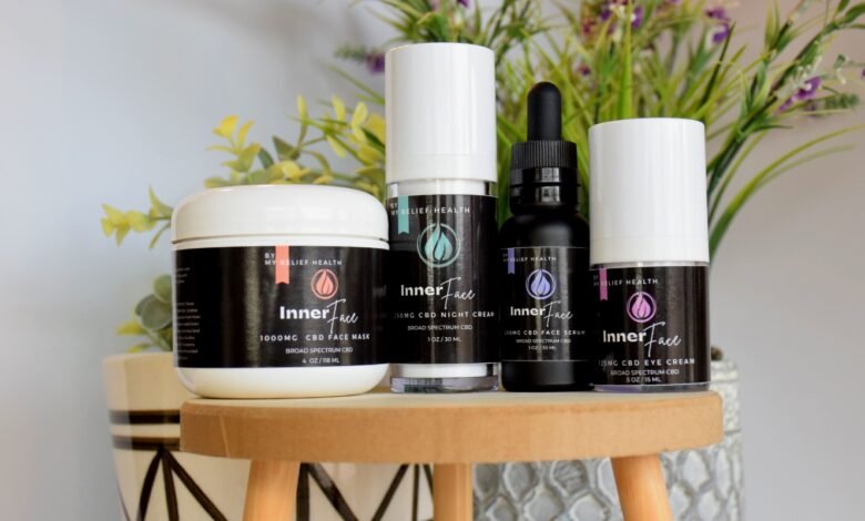 CBD Products That Actually Work