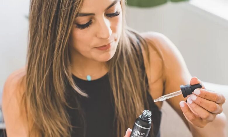 CBD Stay in Your System