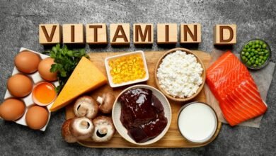 CBD and Vitamin D