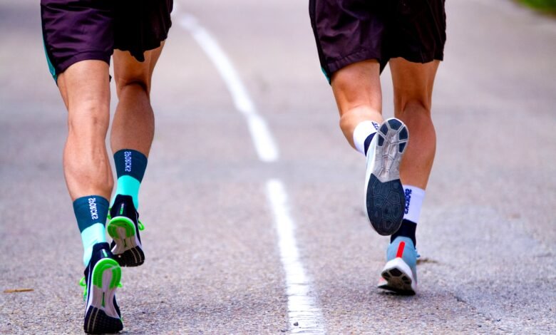 CBD for Runners