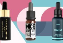 Comparing CBD Brands\