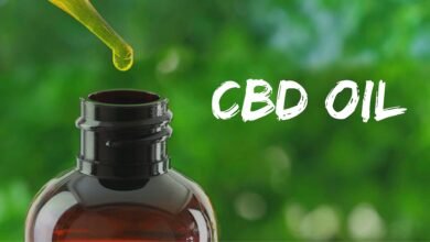 Experience with CBD Oil