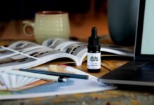 High Quality CBD Oil