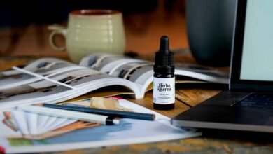 High Quality CBD Oil