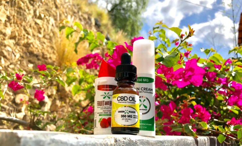 Trusted CBD Brands