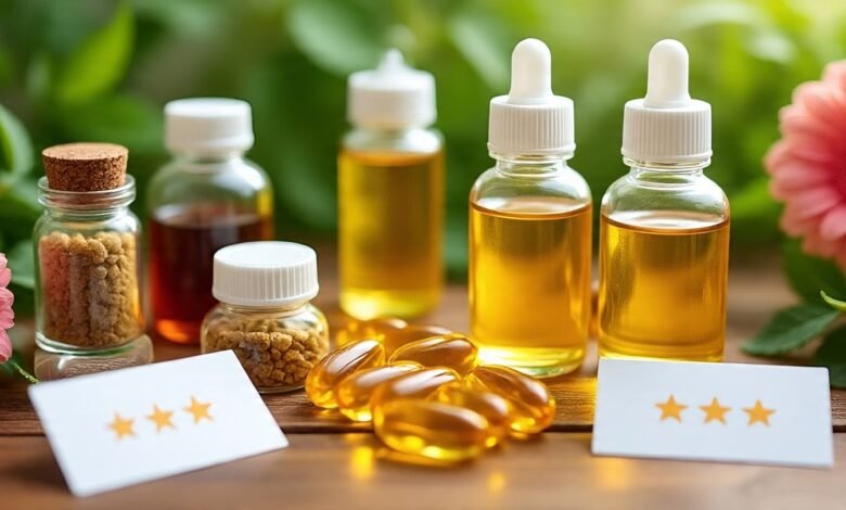 Pain Relief Made Natural